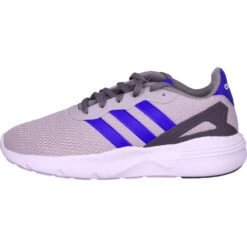 Adidas NEBZED,GRETWO/LUCBLU/GRETHR -Berühmter Schuhladen 3759810083 4
