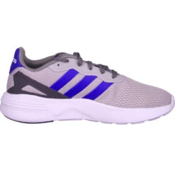 Adidas NEBZED,GRETWO/LUCBLU/GRETHR -Berühmter Schuhladen 3759810083 5