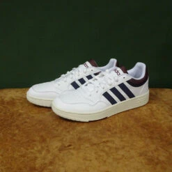 Adidas HOOPS 3.0,FTWWHT/SHANAV/SHARED -Berühmter Schuhladen 3759810087 10