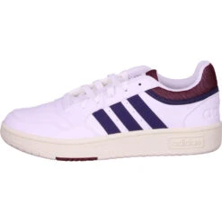 Adidas HOOPS 3.0,FTWWHT/SHANAV/SHARED -Berühmter Schuhladen 3759810087 4lnSpahgiFzjXb