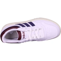 Adidas HOOPS 3.0,FTWWHT/SHANAV/SHARED -Berühmter Schuhladen 3759810087 72RCiirEhJOgjU