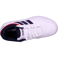Adidas HOOPS 3.0,FTWWHT/LEGINK/VIVRED -Berühmter Schuhladen 3759810088 7k6FeWI47HOJkc