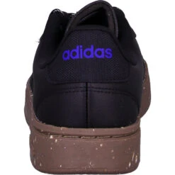 Adidas GRAND COURT ALPHA,CBLACK/CBLACK/LUC -Berühmter Schuhladen 3759810090 3