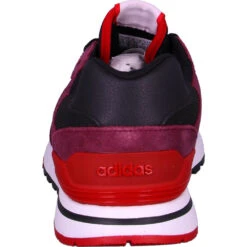 Adidas RUN 80s,CBLACK/FTWWHT/BETSCA -Berühmter Schuhladen 3759810097 3