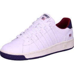 K-Swiss SLAMMCLASSIC CC USA