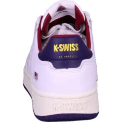 K-Swiss SLAMMCLASSIC CC USA -Berühmter Schuhladen 3759810112 3