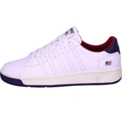 K-Swiss SLAMMCLASSIC CC USA -Berühmter Schuhladen 3759810112 4