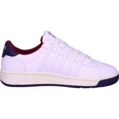K-Swiss SLAMMCLASSIC CC USA -Berühmter Schuhladen 3759810112 5