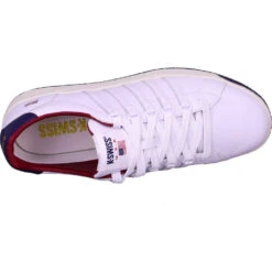 K-Swiss SLAMMCLASSIC CC USA -Berühmter Schuhladen 3759810112 7