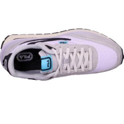 Fila FILA REGGIO -Berühmter Schuhladen 3759810131 7