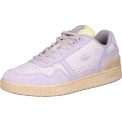 Lacoste M T-CLIP LEATHER