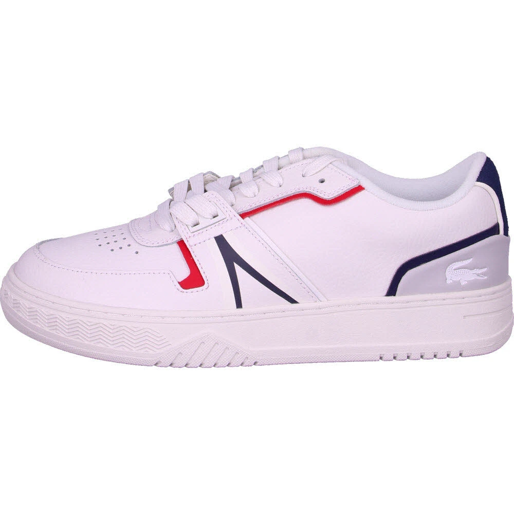 Lacoste M L001 LEATHER 6 Lacoste M L001 LEATHER – Bild 4