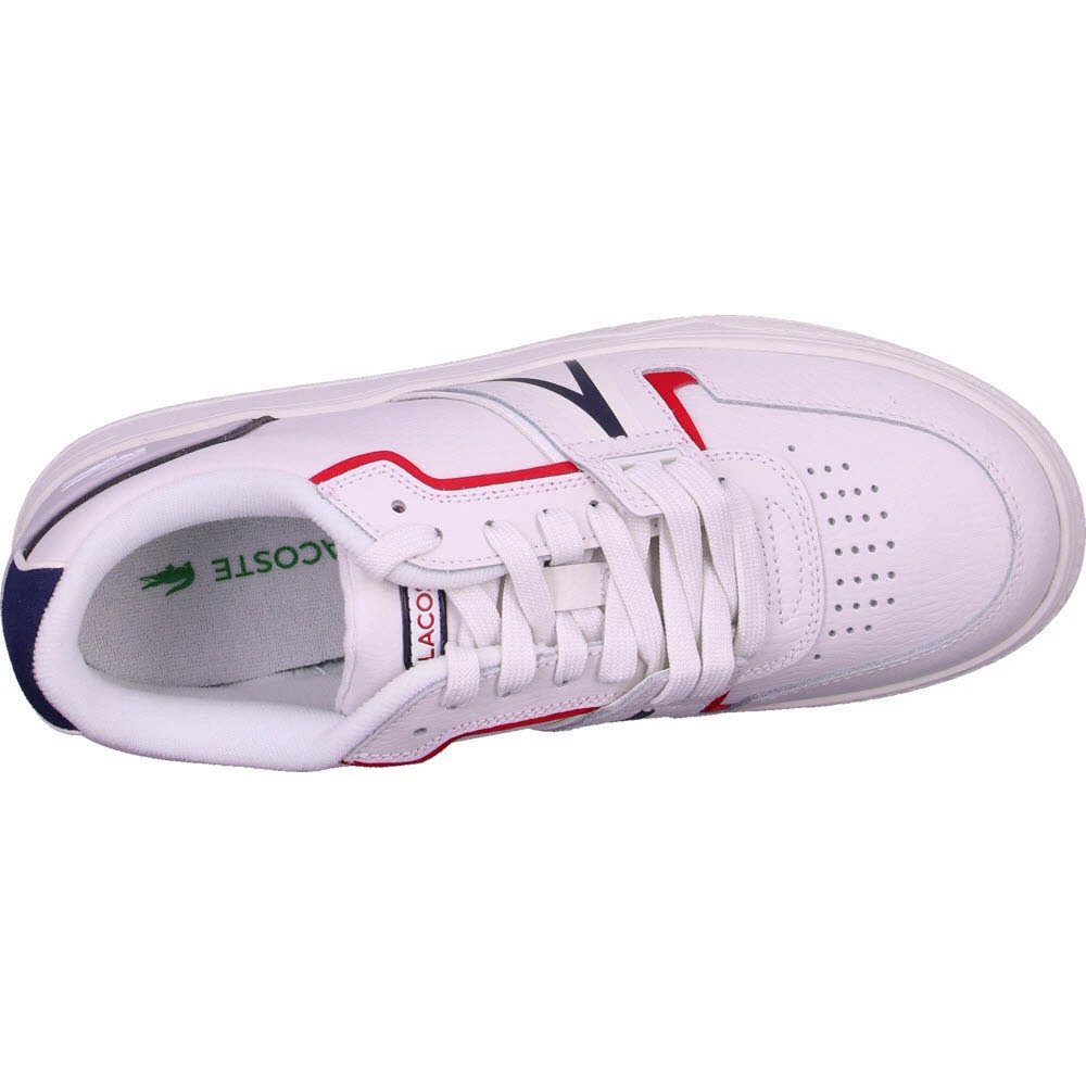 Lacoste M L001 LEATHER 9 Lacoste M L001 LEATHER – Bild 7