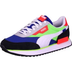 Puma FUTURE RIDER PLAY ON