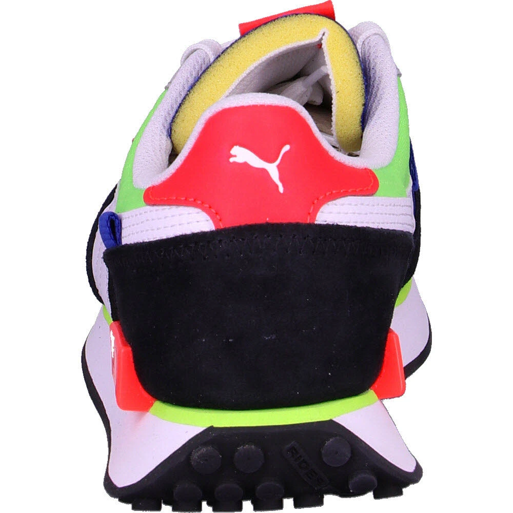 Puma FUTURE RIDER PLAY ON 5 Puma FUTURE RIDER PLAY ON – Bild 3