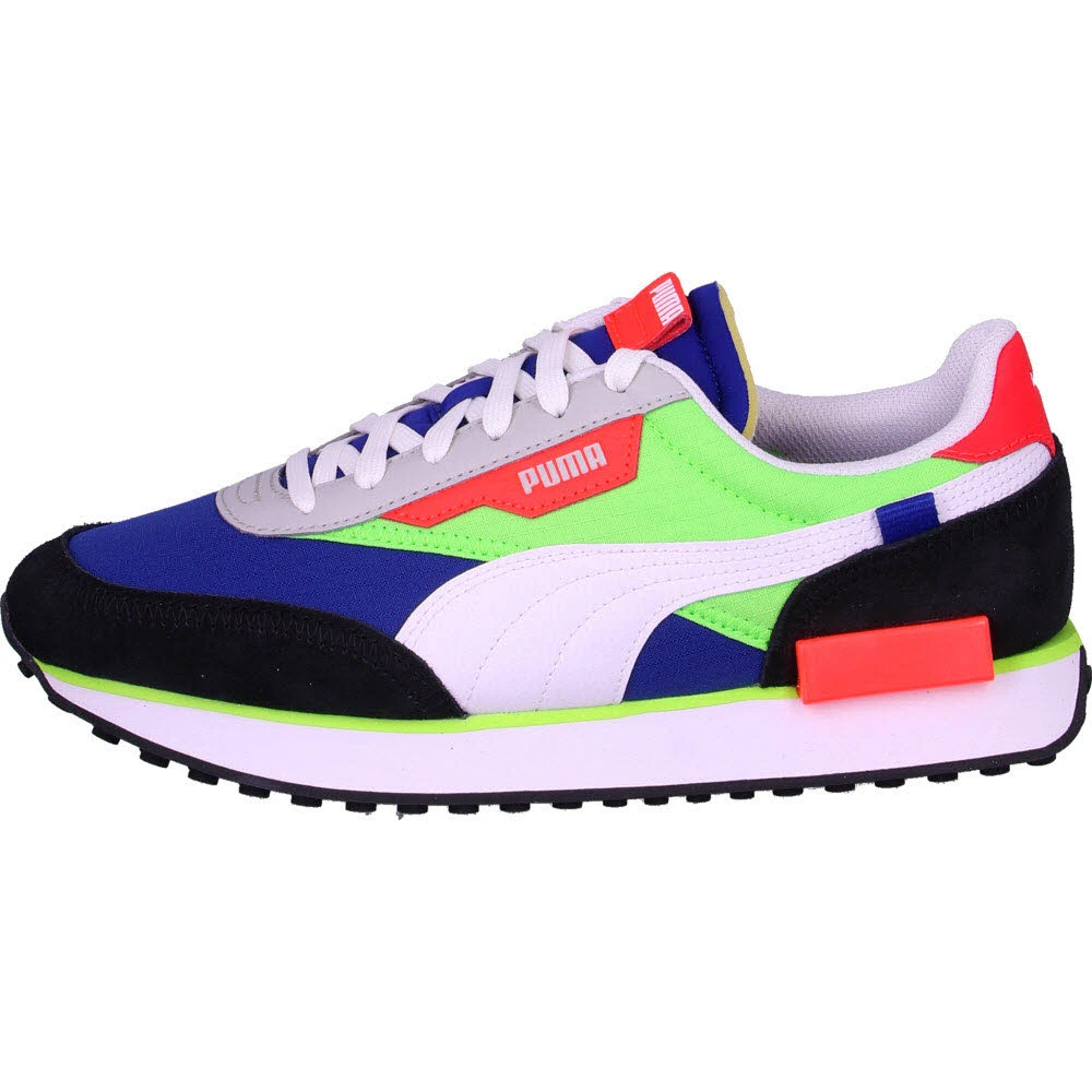 Puma FUTURE RIDER PLAY ON 6 Puma FUTURE RIDER PLAY ON – Bild 4