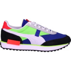 Puma FUTURE RIDER PLAY ON 13 Puma FUTURE RIDER PLAY ON -Berühmter Schuhladen 3759810167 5