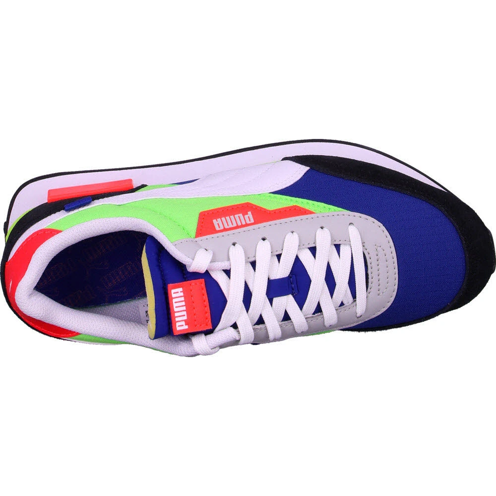 Puma FUTURE RIDER PLAY ON 9 Puma FUTURE RIDER PLAY ON – Bild 7