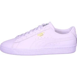 Puma Basket Classic XXI 12 Puma Basket Classic XXI -Berühmter Schuhladen 3759810171 4