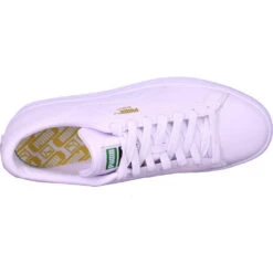 Puma Basket Classic XXI 15 Puma Basket Classic XXI -Berühmter Schuhladen 3759810171 7