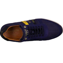 Pantofola D'Oro RIZZA N UOMO LOW -Berühmter Schuhladen 3759810181 7