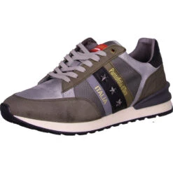 Pantofola D'Oro IMOLA RUNNER N UOMO LOW