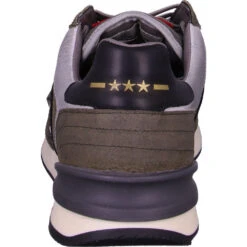 Pantofola D'Oro IMOLA RUNNER N UOMO LOW -Berühmter Schuhladen 3759810182 3