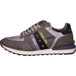 Pantofola D'Oro IMOLA RUNNER N UOMO LOW -Berühmter Schuhladen 3759810182 4