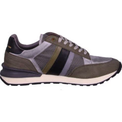 Pantofola D'Oro IMOLA RUNNER N UOMO LOW -Berühmter Schuhladen 3759810182 5