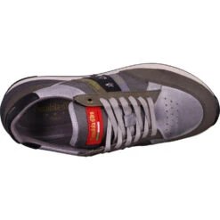 Pantofola D'Oro IMOLA RUNNER N UOMO LOW -Berühmter Schuhladen 3759810182 7