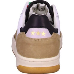 Pantofola D'Oro LIONI UOMO LOW -Berühmter Schuhladen 3759810185 3