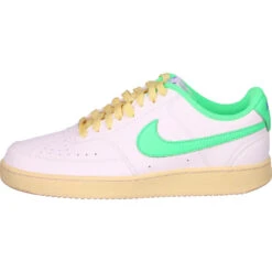 Nike NIKE COURT VISION LO -Berühmter Schuhladen 3759810199 4