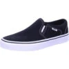 Vans MN Asher Canvas -Berühmter Schuhladen 375981257 13ZODMz6zi9SwM