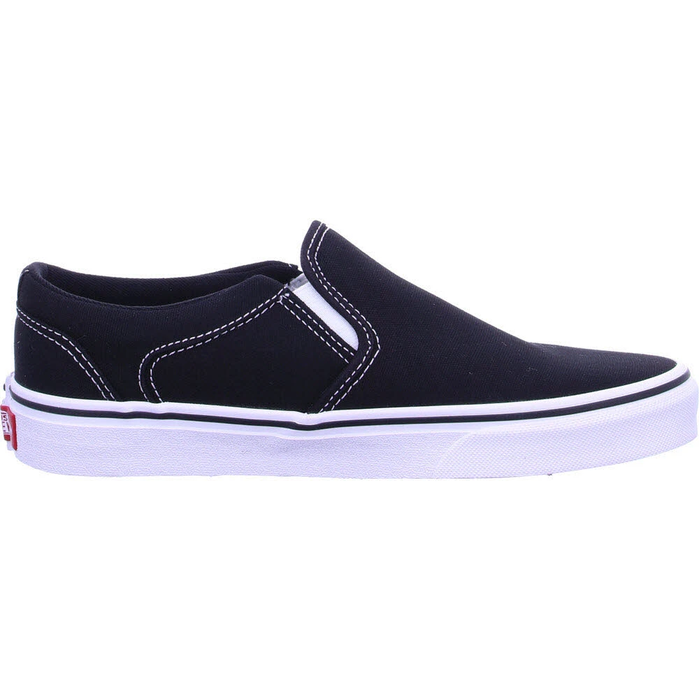 Vans MN Asher Canvas 7 Vans MN Asher Canvas – Bild 5