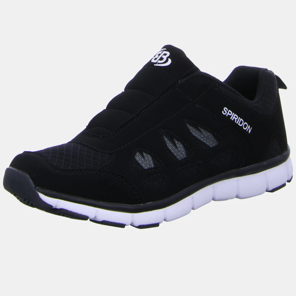 Brütting EDI Spiridon 3 Brütting EDI Spiridon