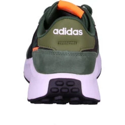 Adidas RUN 70s,GREOXI/CBLACK/SCRORA -Berühmter Schuhladen 375981980 3