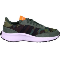 Adidas RUN 70s,GREOXI/CBLACK/SCRORA -Berühmter Schuhladen 375981980 5
