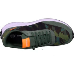 Adidas RUN 70s,GREOXI/CBLACK/SCRORA -Berühmter Schuhladen 375981980 7