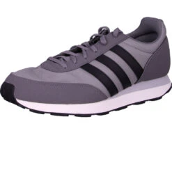 Adidas RUN 60s 3.0,GRETHR/CBLACK/GREFOU