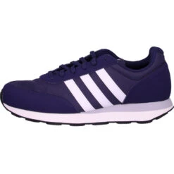 Adidas RUN 60s 3.0,SHANAV/FTWWHT/CBLACK 12 Adidas RUN 60s 3.0,SHANAV/FTWWHT/CBLACK -Berühmter Schuhladen 375981982 4