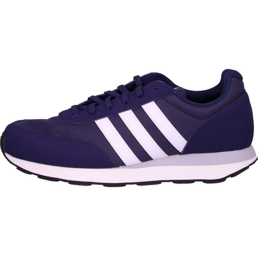 Adidas RUN 60s 3.0,SHANAV/FTWWHT/CBLACK 6 Adidas RUN 60s 3.0,SHANAV/FTWWHT/CBLACK – Bild 4