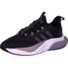 Adidas AlphaBounce +,CBLACK/CARBON/GRETHR -Berühmter Schuhladen 375981983 1