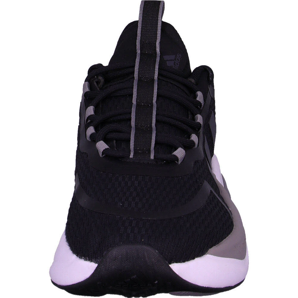 Adidas AlphaBounce +,CBLACK/CARBON/GRETHR 4 Adidas AlphaBounce +,CBLACK/CARBON/GRETHR – Bild 2