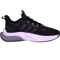 Adidas AlphaBounce +,CBLACK/CARBON/GRETHR 13 Adidas AlphaBounce +,CBLACK/CARBON/GRETHR -Berühmter Schuhladen 375981983 5