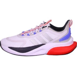 Adidas AlphaBounce +,FTWWHT/SILVMT/BLUFUS -Berühmter Schuhladen 375981988 4