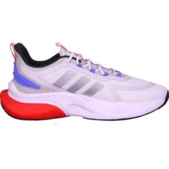 Adidas AlphaBounce +,FTWWHT/SILVMT/BLUFUS -Berühmter Schuhladen 375981988 5