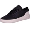 Adidas COURT REVIVAL,CBLACK/CBLACK/GREONE -Berühmter Schuhladen 375981989 1