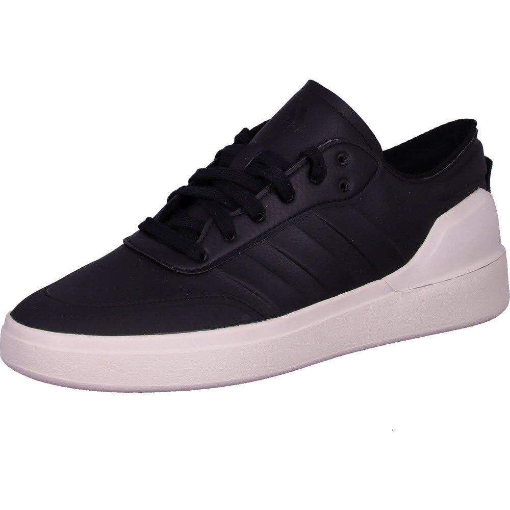 Adidas COURT REVIVAL,CBLACK/CBLACK/GREONE 3 Adidas COURT REVIVAL,CBLACK/CBLACK/GREONE