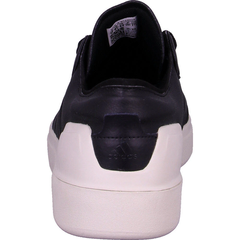 Adidas COURT REVIVAL,CBLACK/CBLACK/GREONE 5 Adidas COURT REVIVAL,CBLACK/CBLACK/GREONE – Bild 3