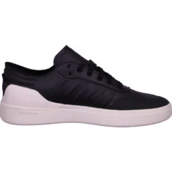 Adidas COURT REVIVAL,CBLACK/CBLACK/GREONE 13 Adidas COURT REVIVAL,CBLACK/CBLACK/GREONE -Berühmter Schuhladen 375981989 5